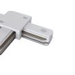 MAYTONI TRA001CT-11W Single phase track system Accessories for tracks Track Lighting Accessory White łącznik 1-fazowy