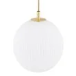 ARGON 6306 PALOMA lampa wisząca 3 pł.