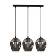 EMIBIG 680/3 LAMPA WISZĄCA ISTAR 3 BL GRAFIT