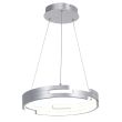 ITALUX Velar MD16003097-1B SILVER
