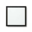 RENDL R12531 DEJAVU SQ 14 wpuszczana czarna 230V LED 6W IP65 3000K