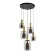 LUCIDE 45494/15/65 JOANET LAMPA WISZĄCA