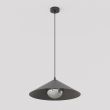 EMIBIG 1721/1M MONO 1M BL GRAFIT Lampa wisząca