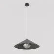 EMIBIG 1721/1M MONO 1M BL GRAFIT Lampa wisząca