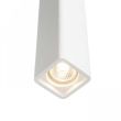 RENDL R11676 JACK RC wisząca gipsowa 230V GU10 35W