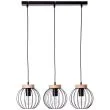 BRILLIANT SORANA 99236/76 LAMPA WISZĄCA