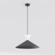 EMIBIG 1747/1M RALF 1M BL WHITE Lampa wisząca