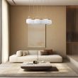 TK-LIGHTING 11052 BALLO LAMPA WISZĄCA 6XE14
