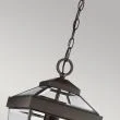 ELSTEAD Ravine QZ-RAVINE8-M Medium Chain Lantern