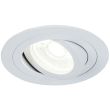 MAYTONI DL023-2-01W Downlight Atom Downlight White