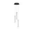 LUCES EXCLUSIVAS LE45993 CONIL LAMPA WISZĄCA