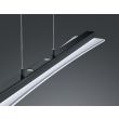 RL SMASH R32421132 LAMPA WISZĄCA