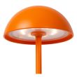LUCIDE 15500/02/53 LAMPA ZEWNĘTRZNA STOJĄCA JOY
