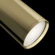 MAYTONI C051CL-01BS Ceiling & Wall FOCUS S Ceiling Lamp Brass