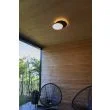 LUTEC 5205801012 LAMPA ZEWNĘTRZNA SUFITOWAGOLETA
