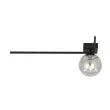 EMIBIG 1131/1F LAMPA SUFITOWA IMAGO 1F BLACK/GRAFIT