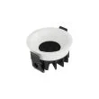 TK-LIGHTING 18126 NEXUS WHITE CCT 12W