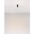 LUCES EXCLUSIVAS LE45982 CONIL LAMPA WISZĄCA