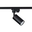 MAYTONI TR002-1-GU10-B Single phase track system Track lamps Track Lighting Black oprawa 1-fazowy