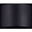 MAYTONI O573WL-L6B Outdoor Fulton Wall Lamp Black