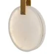 Step into Design ST-8950-30 Lampa wisząca MARBLE LED marmurowo złota 30 cm