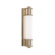 OPEN DESIGN OR85266 Omi Parette Gold 30 IP44*