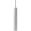 IDEAL LUX LOOK SP1 SMALL ARGENTO 141800