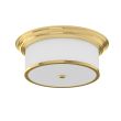 OPEN DESIGN OR84870 Famburo PL Gold 39