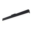 MAYTONI TR012-2-20W4K-B Magnetic track system BASIS Track Lighting Black oprawa do szyny magnetycznej
