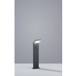 TRIO PEARL 521169142 LAMPA STOJĄCA - ZEWNĘTRZNA NOWOCZESNA