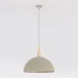 EMIBIG 1672/1L NAUTICA 1L MOKKA LAMPA WISZĄCA