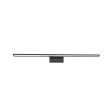 OPEN DESIGN OR86164 Luce Parette Nero 92 CCT IP44