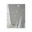 AZZARDO AZ1055 DARIO 1 ALUMINIUM TECHNICAL EXPOSED DOWNLIGHT ALUMINIUM