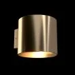 MAYTONI C066WL-01MG Ceiling & Wall Rond Wall Lamp Matt Gold