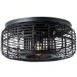 BRILLIANT CROSSTOWN 97181/76 LAMPA SUFITOWA
