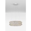 LUCES EXCLUSIVAS LE45864 ARONA LAMPA WISZĄCA