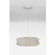 LUCES EXCLUSIVAS LE45864 ARONA LAMPA WISZĄCA