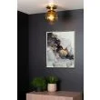 LUCIDE MARIUS 74114/01/02 lampa sufitowa wewnętrzna