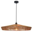 LUCIDE 10413/70/72 LAMPA WISZĄCA NOWOCZESNA YUNKAI