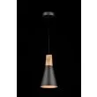 MAYTONI P359-PL-140-C Pendant Bicones Pendant Lamp Grey