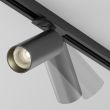 MAYTONI TR021-1-12B3K-W-B Focus LED  Track Lighting czarny