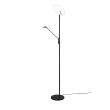 TRIO 425610232 BRANTFORD lampa stojące podłogowe