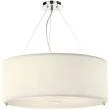 DAR ZAR0633 ZARAGOZA 6 LT PEND CRE 90CM
