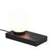 RL R59080132 CHLOE lampa stojąca stołowa