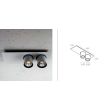 LABRA 3.0549 AURO BASE 90 x2 NT On-Off
