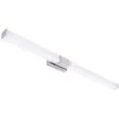 IDEUS 3844 SALSA LED 24W CHROME 4000K