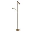LUCIDE ZENITH 19791/24/02 lampa podłogowa wewnętrzna