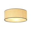 EMIBIG 1149/3 LAMPA SUFITOWA ASTON 3 RATTAN