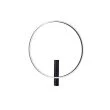 LUCES EXCLUSIVAS LE46132 PORRINO LAMPA SUFITOWA