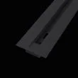 MAYTONI TRX004-112B Single phase track system Busbar trunkings Track Lighting Accessory Black szyna podtynkowa 1-fazowy